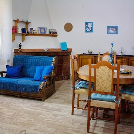 Sarule La Collina Dei Ciliegi B&B 외부 사진